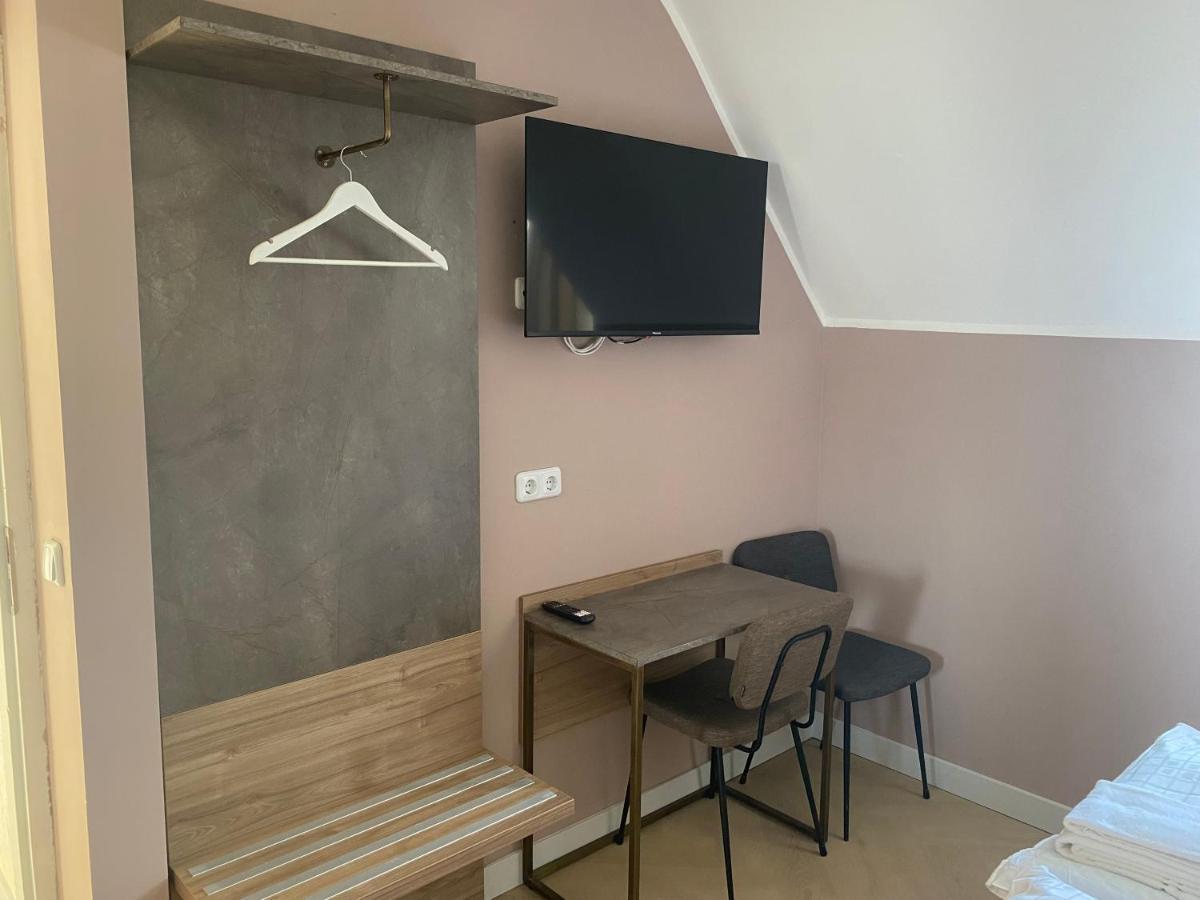 Petite Koenigsallee Self Check-in Hotel Düsseldorf