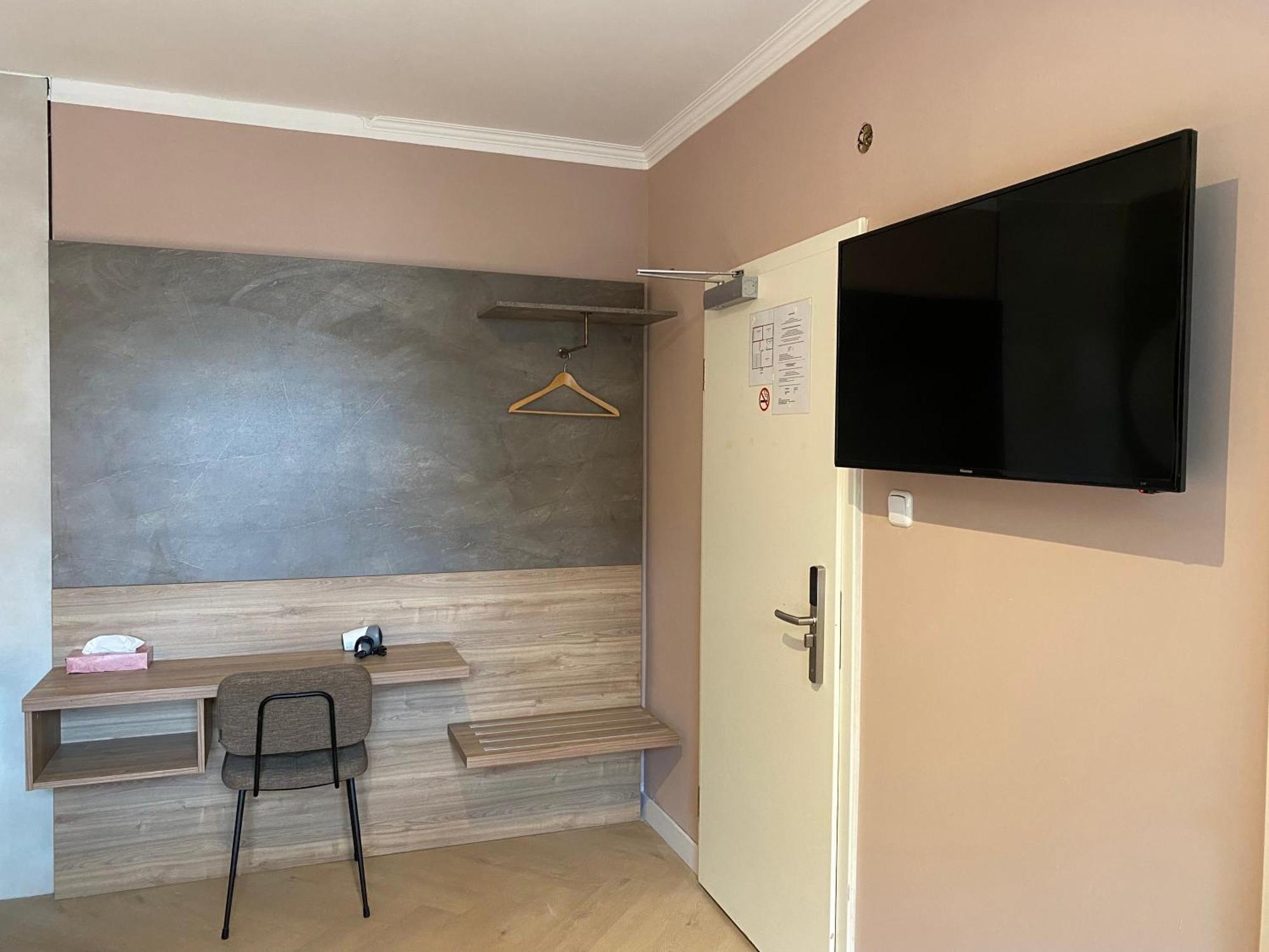 Hotel Petite Koenigsallee Self Check-in Düsseldorf