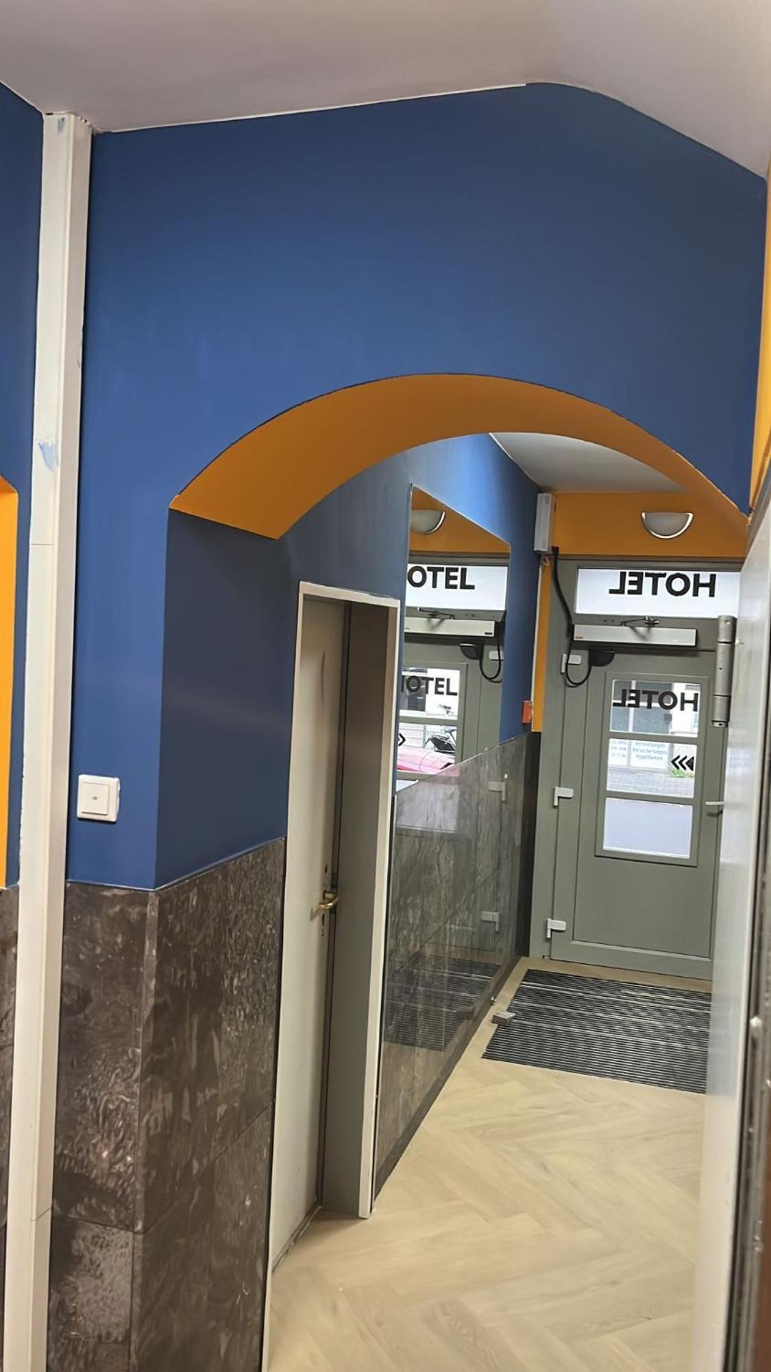 Petite Koenigsallee Self Check-in Hotel Düsseldorf