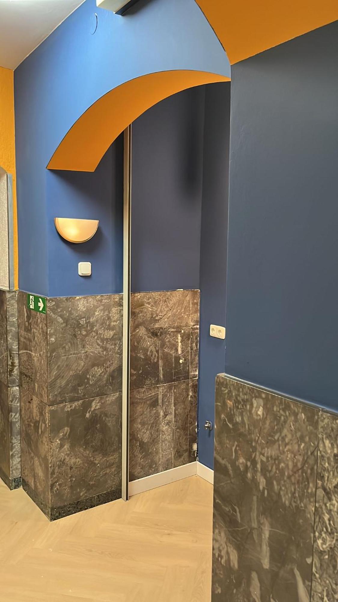 Petite Koenigsallee Self Check-in 3* Düsseldorf