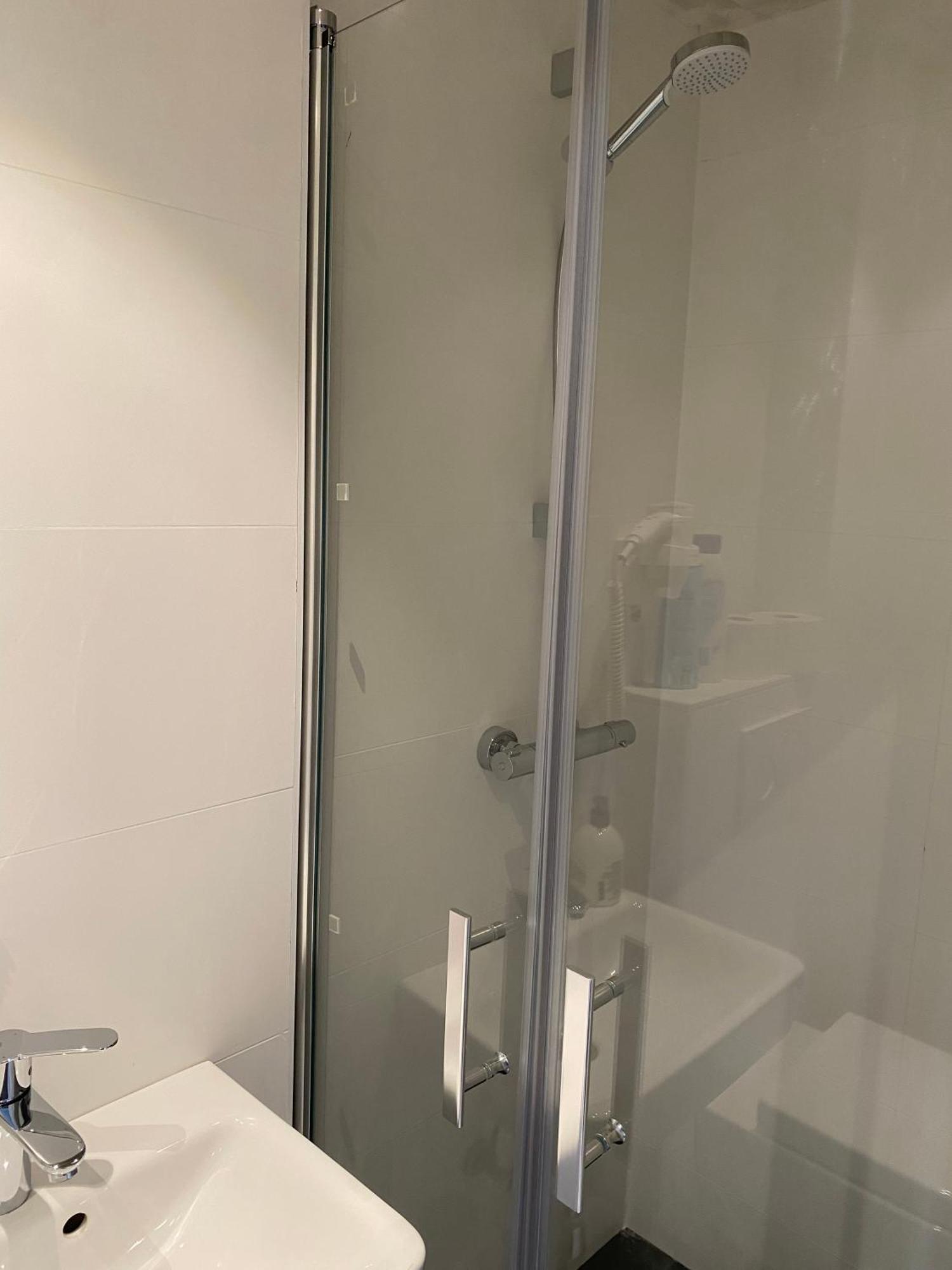 Petite Koenigsallee Self Check-in Hotel Düsseldorf