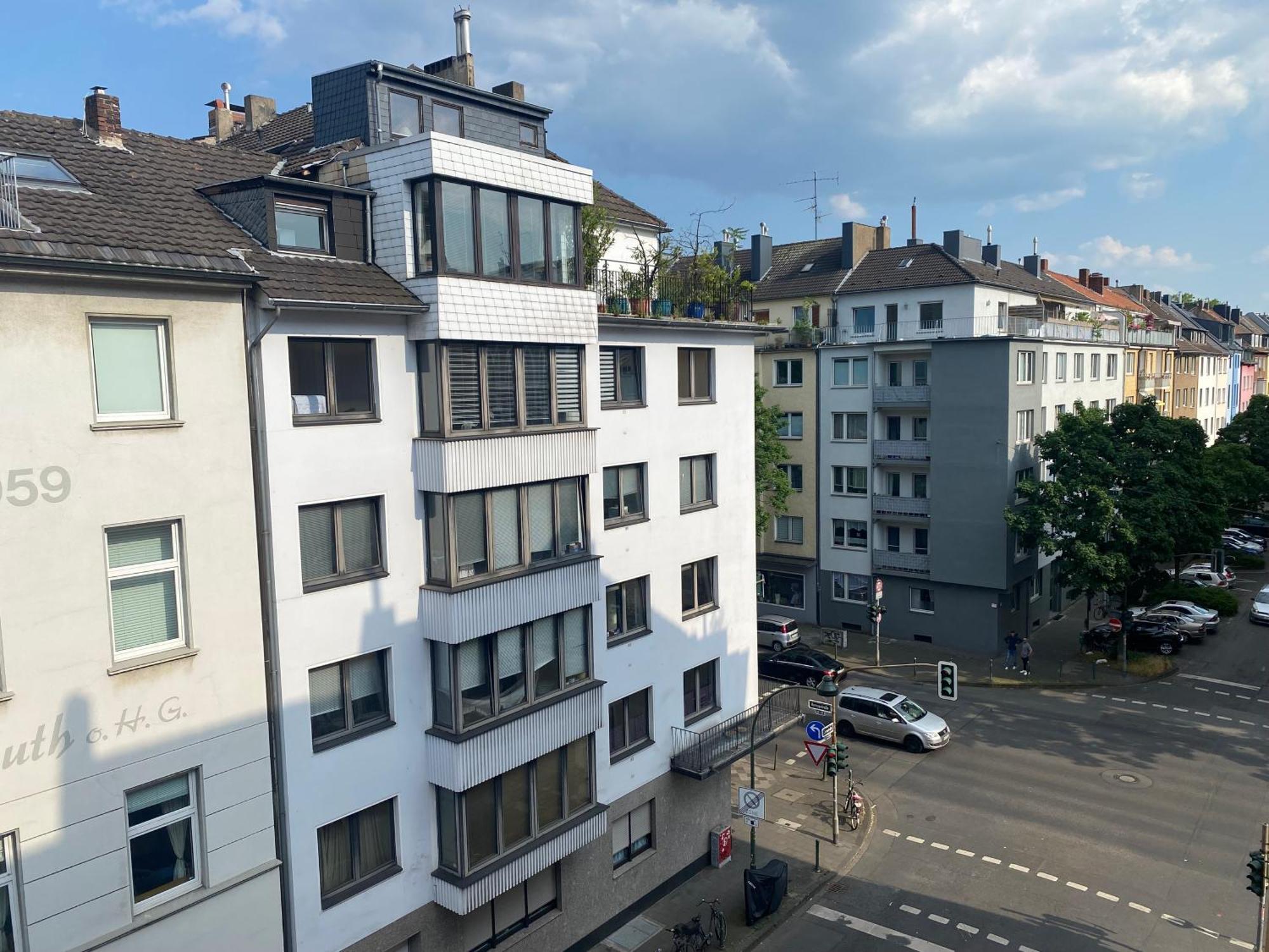 Hotel Petite Koenigsallee Self Check-in 3*